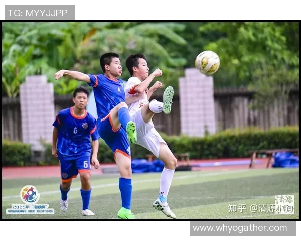 最强05后足球明星崛起他们将如何改变未来足球格局