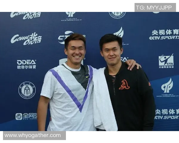 重庆网球队在世界锦标赛上的拼搏历程与荣耀时刻回顾